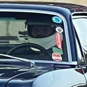 Meet your Posher, Adam